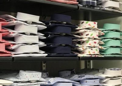 camisas la meca